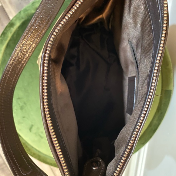 COACH Ashley Signature Shoulder Bag. In great condition! - Picture 8 of 9